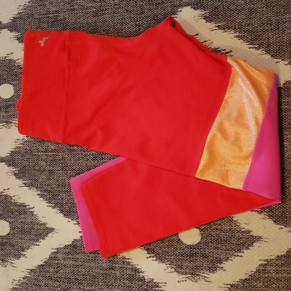 JoyLab Pants - JOY LAB LEGGINGS